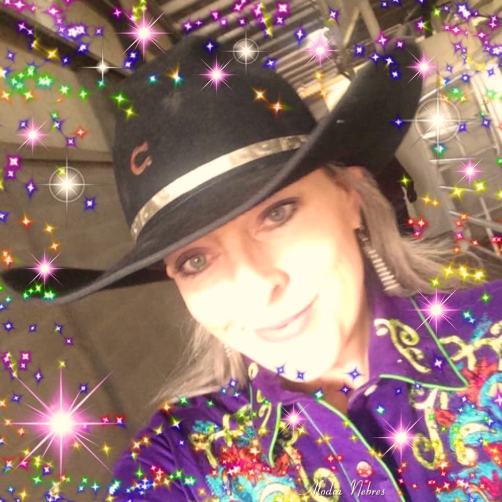 Meet your Posher, Trena